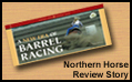 Northern Horse Review Story - Click to see PDF