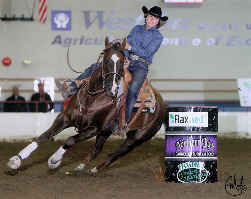 SR Effort Inmy Boots
Root Beers Boots x out of Printinspecialdreams TAAA by Flying Effort
2014 Northern Lights Futurity Champion, multiple futurity finalist, earnings $$8550