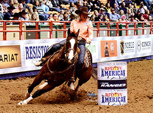 SR Root Sixty Six - American qualifier